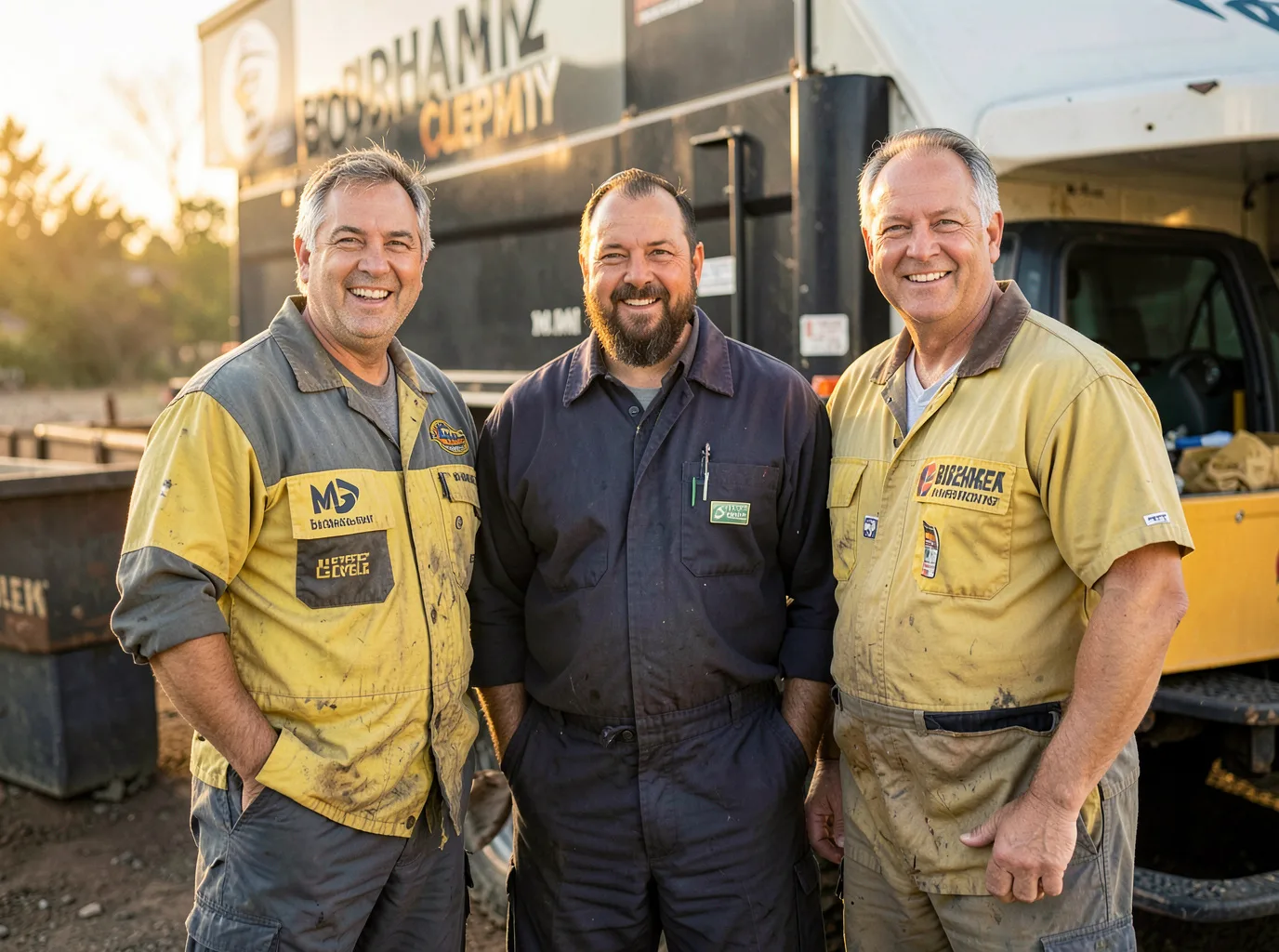 Sewage Cleanup company in Shannon, NC
