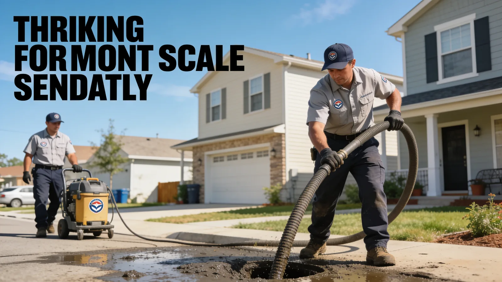 Sewage Cleanup in Shannon, NC near me